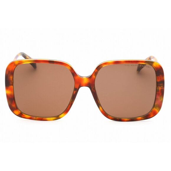 Marc Jacobs Sunglasses MJ577S-XLT70-57 New with tags main image 4